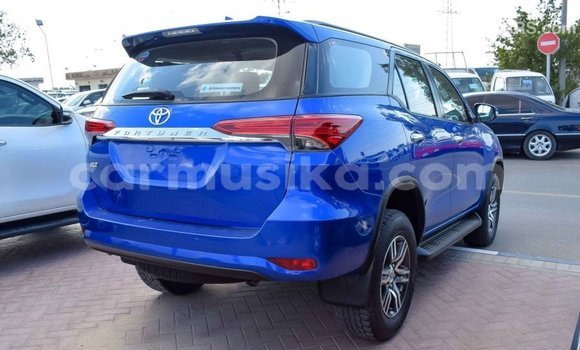Tenga Imported Toyota Fortuner Bhuruu Mota in Import - Dubai in Harare Tenga Imported Toyota Fortuner Bhuruu Mota in Import - Dubai in Harare