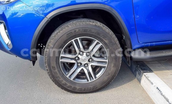 Tenga Imported Toyota Fortuner Bhuruu Mota in Import - Dubai in Harare Tenga Imported Toyota Fortuner Bhuruu Mota in Import - Dubai in Harare
