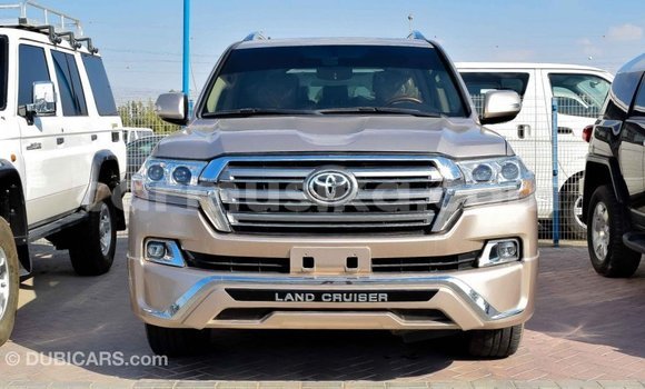 Acheter Import Voiture Toyota Land Cruiser Autre à Import - Dubai, Harare Acheter Import Voiture Toyota Land Cruiser Autre à Import - Dubai, Harare