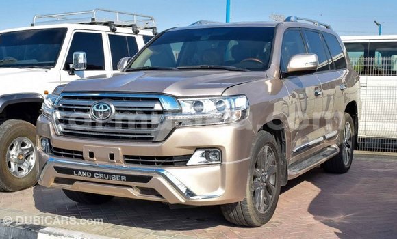 Acheter Import Voiture Toyota Land Cruiser Autre à Import - Dubai, Harare Acheter Import Voiture Toyota Land Cruiser Autre à Import - Dubai, Harare