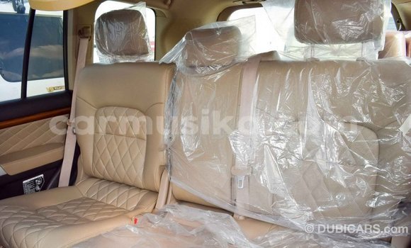 Acheter Import Voiture Toyota Land Cruiser Autre à Import - Dubai, Harare Acheter Import Voiture Toyota Land Cruiser Autre à Import - Dubai, Harare