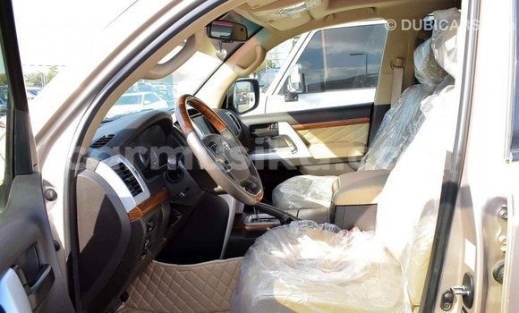 Acheter Import Voiture Toyota Land Cruiser Autre à Import - Dubai, Harare Acheter Import Voiture Toyota Land Cruiser Autre à Import - Dubai, Harare