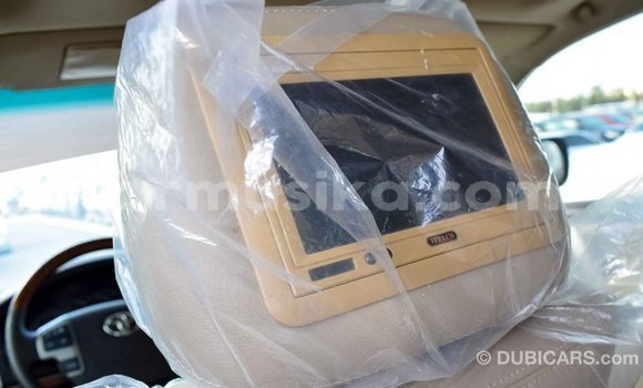 Acheter Import Voiture Toyota Land Cruiser Autre à Import - Dubai, Harare Acheter Import Voiture Toyota Land Cruiser Autre à Import - Dubai, Harare