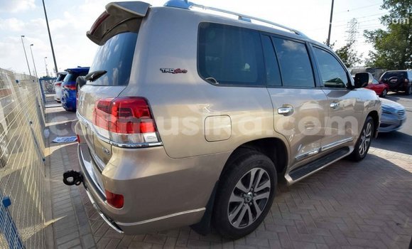Acheter Import Voiture Toyota Land Cruiser Autre à Import - Dubai, Harare Acheter Import Voiture Toyota Land Cruiser Autre à Import - Dubai, Harare