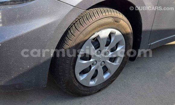 Acheter Import Voiture Hyundai Accent Autre à Import - Dubai, Harare Acheter Import Voiture Hyundai Accent Autre à Import - Dubai, Harare
