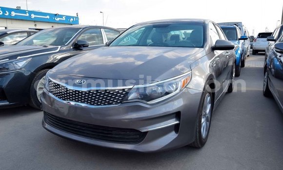 Acheter Import Voiture Kia Optima Autre à Import - Dubai, Harare Acheter Import Voiture Kia Optima Autre à Import - Dubai, Harare