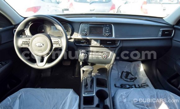 Acheter Import Voiture Kia Optima Autre à Import - Dubai, Harare Acheter Import Voiture Kia Optima Autre à Import - Dubai, Harare