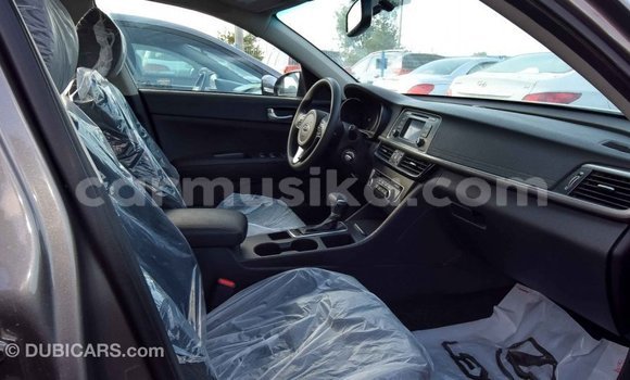 Acheter Import Voiture Kia Optima Autre à Import - Dubai, Harare Acheter Import Voiture Kia Optima Autre à Import - Dubai, Harare
