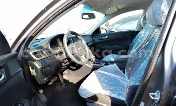 Acheter Import Voiture Kia Optima Autre à Import - Dubai, Harare Acheter Import Voiture Kia Optima Autre à Import - Dubai, Harare