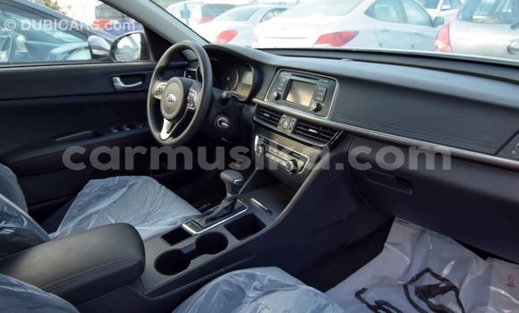 Acheter Import Voiture Kia Optima Autre à Import - Dubai, Harare Acheter Import Voiture Kia Optima Autre à Import - Dubai, Harare