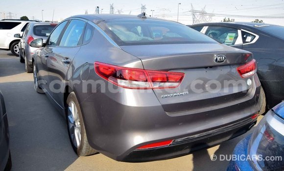 Acheter Import Voiture Kia Optima Autre à Import - Dubai, Harare Acheter Import Voiture Kia Optima Autre à Import - Dubai, Harare