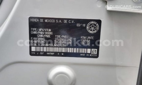 Acheter Import Moto Honda C Blanc à Import - Dubai, Harare Acheter Import Moto Honda C Blanc à Import - Dubai, Harare