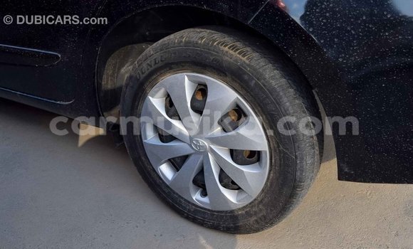 Acheter Import Voiture Toyota Yaris Noir à Import - Dubai, Harare Acheter Import Voiture Toyota Yaris Noir à Import - Dubai, Harare