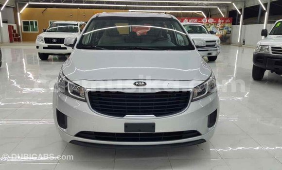 Nunua Imported Kia Carnival Nyingine Gari ndani ya Import - Dubai nchini Harare