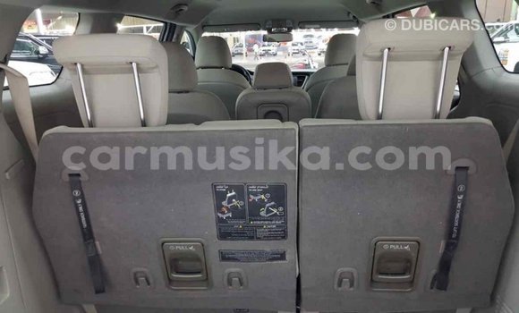 Nunua Imported Kia Carnival Nyingine Gari ndani ya Import - Dubai nchini Harare Nunua Imported Kia Carnival Nyingine Gari ndani ya Import - Dubai nchini Harare