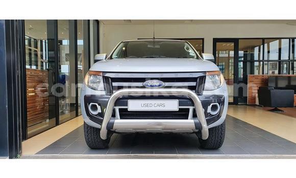 Tenga Tsaru Ford Ranger Chena Mota in Beitbridge in Matabeleland South Tenga Tsaru Ford Ranger Chena Mota in Beitbridge in Matabeleland South