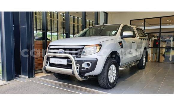 Tenga Tsaru Ford Ranger Chena Mota in Beitbridge in Matabeleland South Tenga Tsaru Ford Ranger Chena Mota in Beitbridge in Matabeleland South