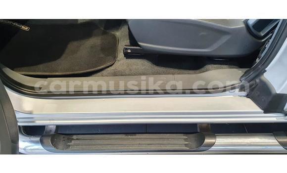 Tenga Tsaru Ford Ranger Chena Mota in Beitbridge in Matabeleland South Tenga Tsaru Ford Ranger Chena Mota in Beitbridge in Matabeleland South