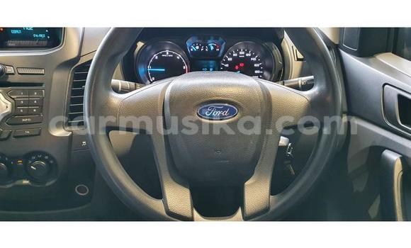 Tenga Tsaru Ford Ranger Chena Mota in Beitbridge in Matabeleland South Tenga Tsaru Ford Ranger Chena Mota in Beitbridge in Matabeleland South