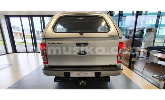 Tenga Tsaru Ford Ranger Chena Mota in Beitbridge in Matabeleland South Tenga Tsaru Ford Ranger Chena Mota in Beitbridge in Matabeleland South