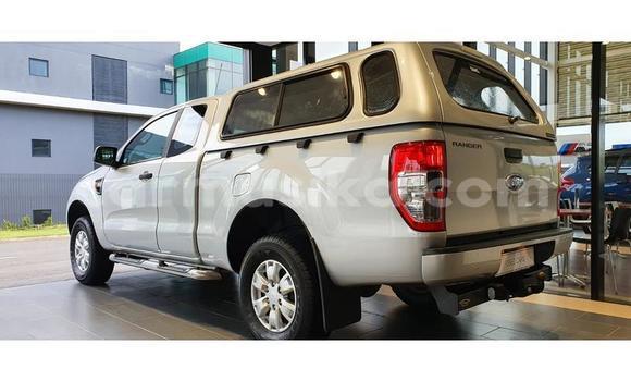 Tenga Tsaru Ford Ranger Chena Mota in Beitbridge in Matabeleland South Tenga Tsaru Ford Ranger Chena Mota in Beitbridge in Matabeleland South