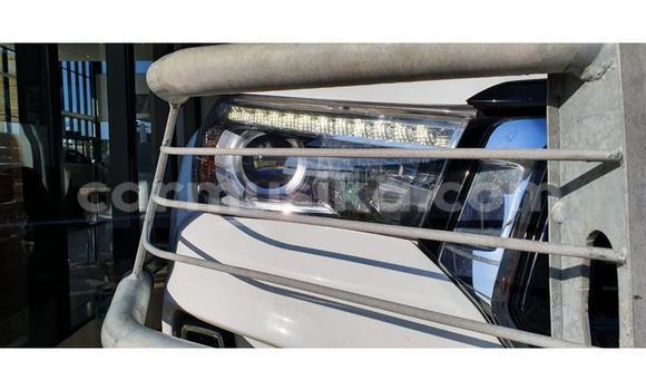 Tenga Tsaru Toyota Hilux Chena Mota in Beitbridge in Matabeleland South Tenga Tsaru Toyota Hilux Chena Mota in Beitbridge in Matabeleland South