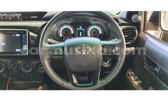 Tenga Tsaru Toyota Hilux Chena Mota in Beitbridge in Matabeleland South Tenga Tsaru Toyota Hilux Chena Mota in Beitbridge in Matabeleland South