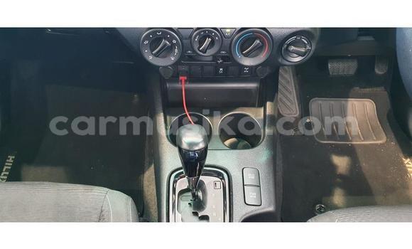 Tenga Tsaru Toyota Hilux Chena Mota in Beitbridge in Matabeleland South Tenga Tsaru Toyota Hilux Chena Mota in Beitbridge in Matabeleland South