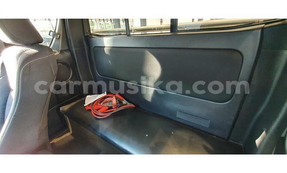 Tenga Tsaru Toyota Hilux Chena Mota in Beitbridge in Matabeleland South Tenga Tsaru Toyota Hilux Chena Mota in Beitbridge in Matabeleland South