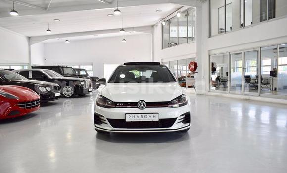 Acheter Occasion Voiture Volkswagen Golf GTI Blanc à Beitbridge, Matabeleland South Acheter Occasion Voiture Volkswagen Golf GTI Blanc à Beitbridge, Matabeleland South