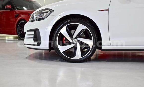 Acheter Occasion Voiture Volkswagen Golf GTI Blanc à Beitbridge, Matabeleland South Acheter Occasion Voiture Volkswagen Golf GTI Blanc à Beitbridge, Matabeleland South