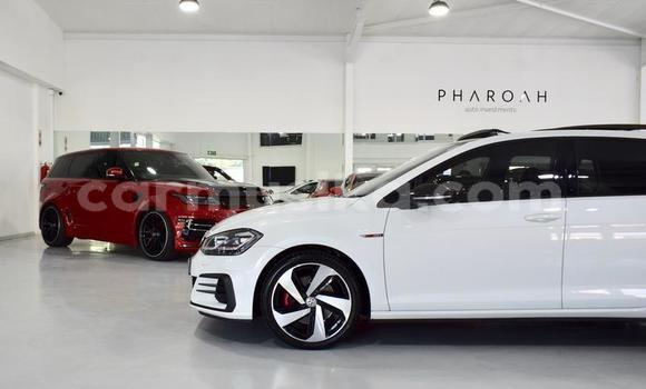 Acheter Occasion Voiture Volkswagen Golf GTI Blanc à Beitbridge, Matabeleland South Acheter Occasion Voiture Volkswagen Golf GTI Blanc à Beitbridge, Matabeleland South