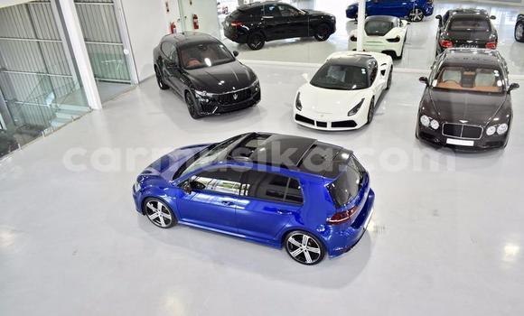 Acheter Occasion Voiture Volkswagen Golf R Bleu à Beitbridge, Matabeleland South Acheter Occasion Voiture Volkswagen Golf R Bleu à Beitbridge, Matabeleland South