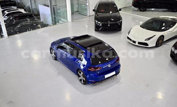Acheter Occasion Voiture Volkswagen Golf R Bleu à Beitbridge, Matabeleland South Acheter Occasion Voiture Volkswagen Golf R Bleu à Beitbridge, Matabeleland South