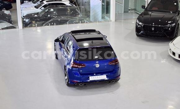 Acheter Occasion Voiture Volkswagen Golf R Bleu à Beitbridge, Matabeleland South Acheter Occasion Voiture Volkswagen Golf R Bleu à Beitbridge, Matabeleland South