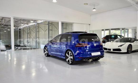 Acheter Occasion Voiture Volkswagen Golf R Bleu à Beitbridge, Matabeleland South Acheter Occasion Voiture Volkswagen Golf R Bleu à Beitbridge, Matabeleland South