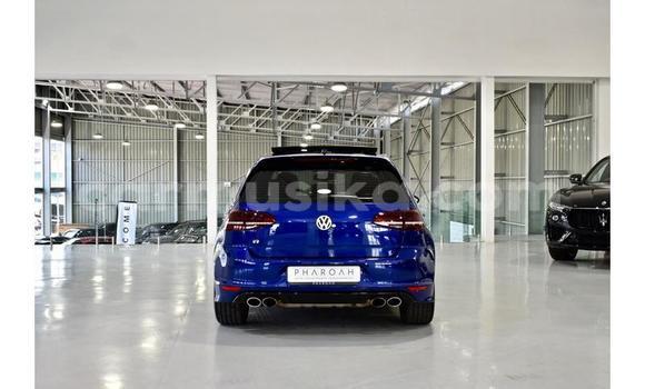 Acheter Occasion Voiture Volkswagen Golf R Bleu à Beitbridge, Matabeleland South Acheter Occasion Voiture Volkswagen Golf R Bleu à Beitbridge, Matabeleland South