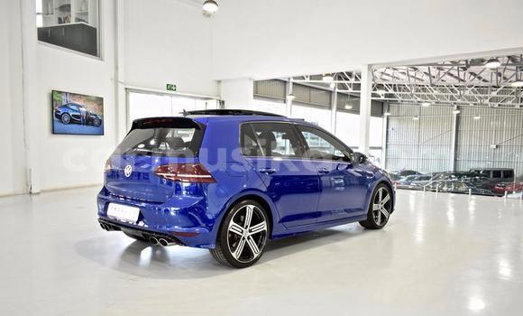 Acheter Occasion Voiture Volkswagen Golf R Bleu à Beitbridge, Matabeleland South Acheter Occasion Voiture Volkswagen Golf R Bleu à Beitbridge, Matabeleland South