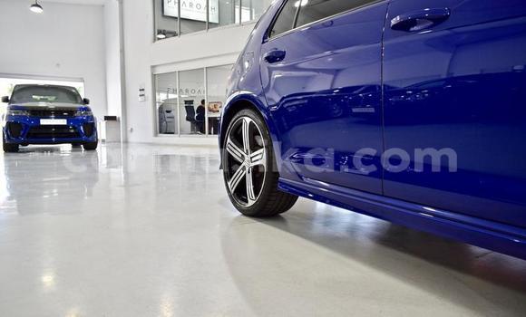 Acheter Occasion Voiture Volkswagen Golf R Bleu à Beitbridge, Matabeleland South Acheter Occasion Voiture Volkswagen Golf R Bleu à Beitbridge, Matabeleland South