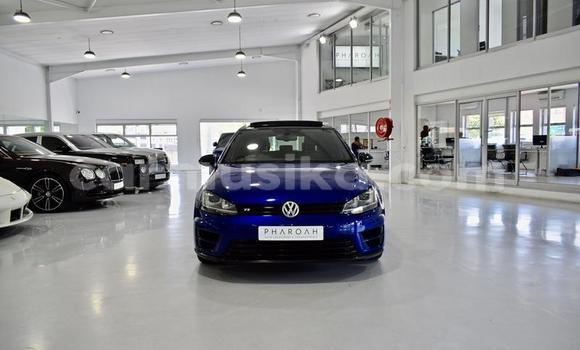 Acheter Occasion Voiture Volkswagen Golf R Bleu à Beitbridge, Matabeleland South Acheter Occasion Voiture Volkswagen Golf R Bleu à Beitbridge, Matabeleland South