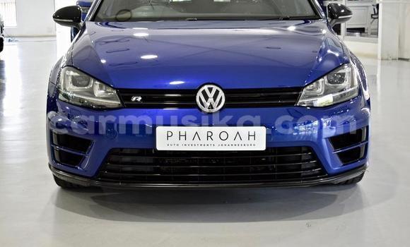 Acheter Occasion Voiture Volkswagen Golf R Bleu à Beitbridge, Matabeleland South Acheter Occasion Voiture Volkswagen Golf R Bleu à Beitbridge, Matabeleland South