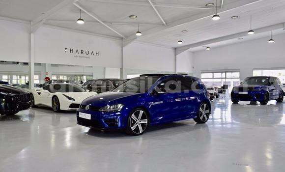 Acheter Occasion Voiture Volkswagen Golf R Bleu à Beitbridge, Matabeleland South Acheter Occasion Voiture Volkswagen Golf R Bleu à Beitbridge, Matabeleland South