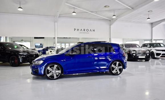 Acheter Occasion Voiture Volkswagen Golf R Bleu à Beitbridge, Matabeleland South Acheter Occasion Voiture Volkswagen Golf R Bleu à Beitbridge, Matabeleland South