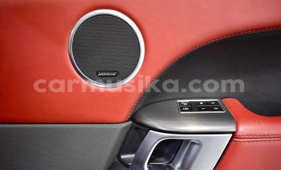 Tenga Tsaru Land Rover Range Rover Sirivha Mota in Beitbridge in Matabeleland South Tenga Tsaru Land Rover Range Rover Sirivha Mota in Beitbridge in Matabeleland South