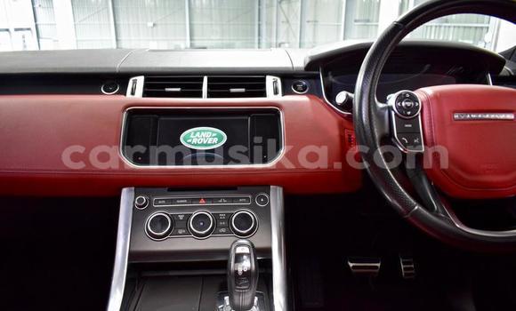 Tenga Tsaru Land Rover Range Rover Sirivha Mota in Beitbridge in Matabeleland South Tenga Tsaru Land Rover Range Rover Sirivha Mota in Beitbridge in Matabeleland South