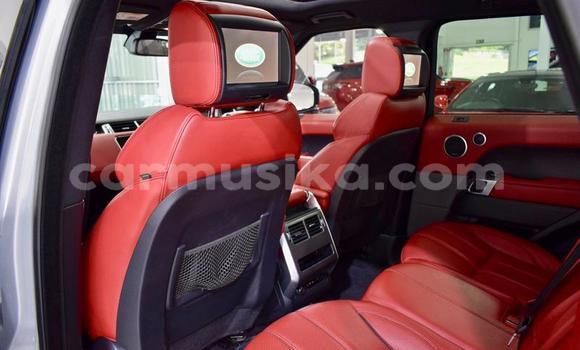 Tenga Tsaru Land Rover Range Rover Sirivha Mota in Beitbridge in Matabeleland South Tenga Tsaru Land Rover Range Rover Sirivha Mota in Beitbridge in Matabeleland South