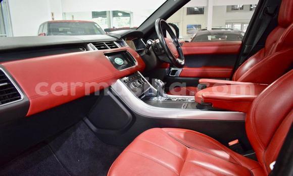 Tenga Tsaru Land Rover Range Rover Sirivha Mota in Beitbridge in Matabeleland South Tenga Tsaru Land Rover Range Rover Sirivha Mota in Beitbridge in Matabeleland South