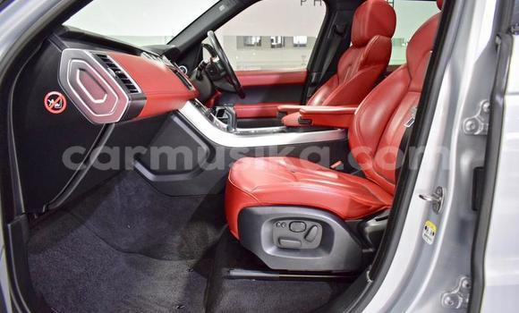 Tenga Tsaru Land Rover Range Rover Sirivha Mota in Beitbridge in Matabeleland South Tenga Tsaru Land Rover Range Rover Sirivha Mota in Beitbridge in Matabeleland South