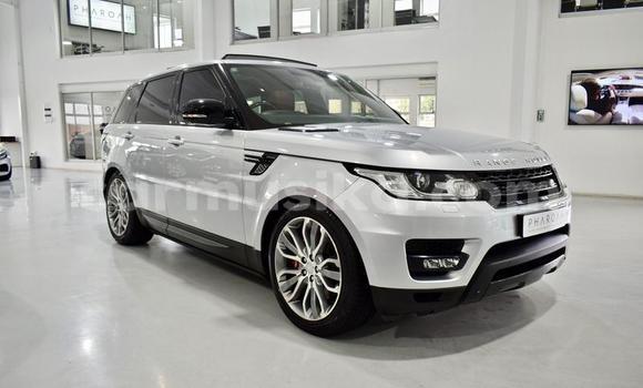 Tenga Tsaru Land Rover Range Rover Sirivha Mota in Beitbridge in Matabeleland South Tenga Tsaru Land Rover Range Rover Sirivha Mota in Beitbridge in Matabeleland South