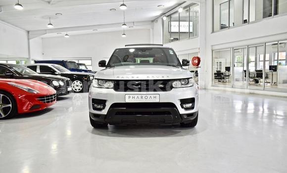 Tenga Tsaru Land Rover Range Rover Sirivha Mota in Beitbridge in Matabeleland South Tenga Tsaru Land Rover Range Rover Sirivha Mota in Beitbridge in Matabeleland South